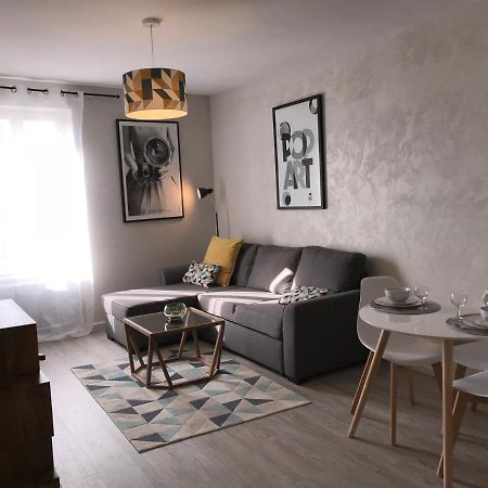 Appartement Contemporain Pont Vieux カルカソンヌ エクステリア 写真