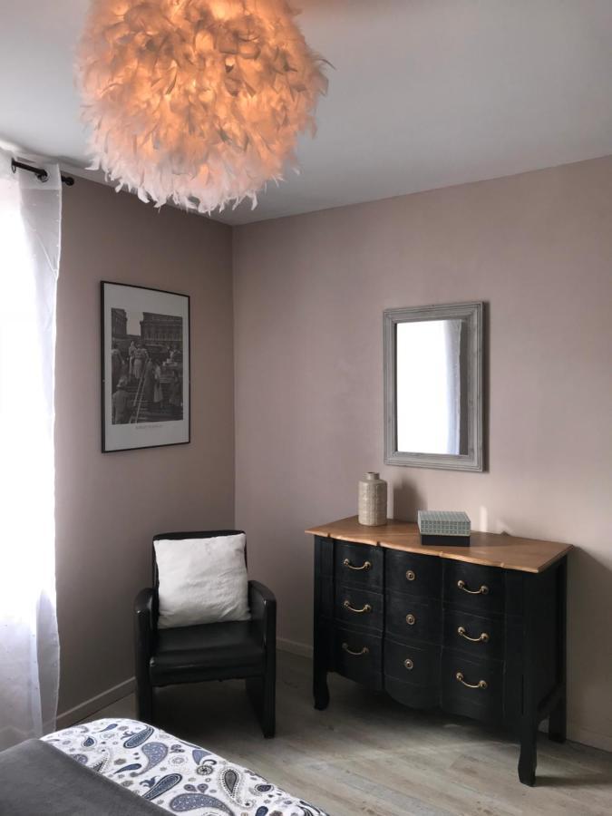 Appartement Contemporain Pont Vieux カルカソンヌ エクステリア 写真