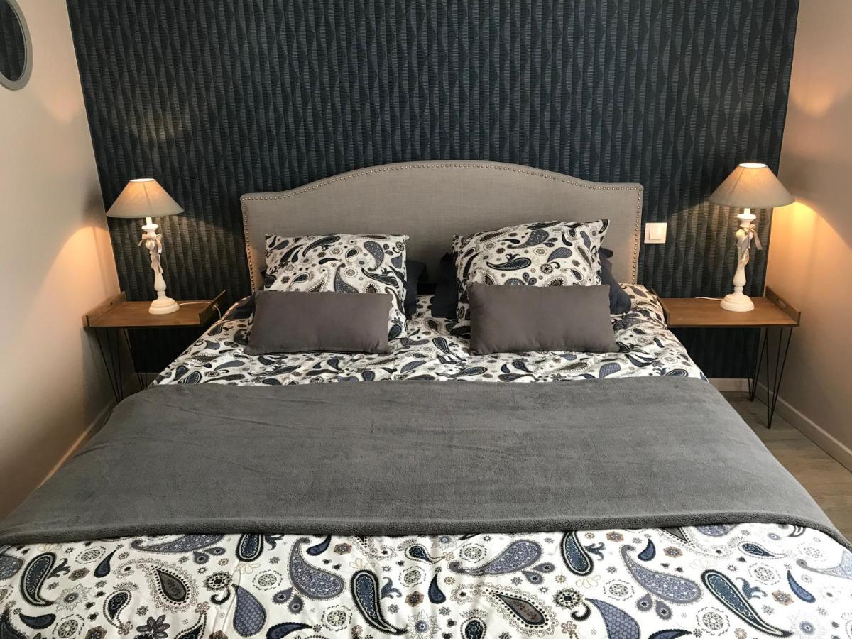 Appartement Contemporain Pont Vieux カルカソンヌ エクステリア 写真