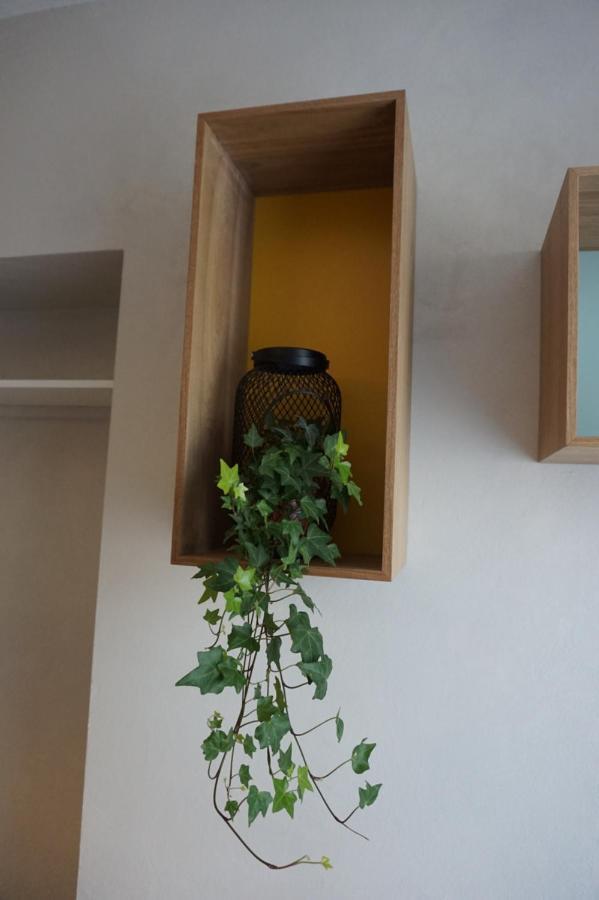 Appartement Contemporain Pont Vieux カルカソンヌ エクステリア 写真